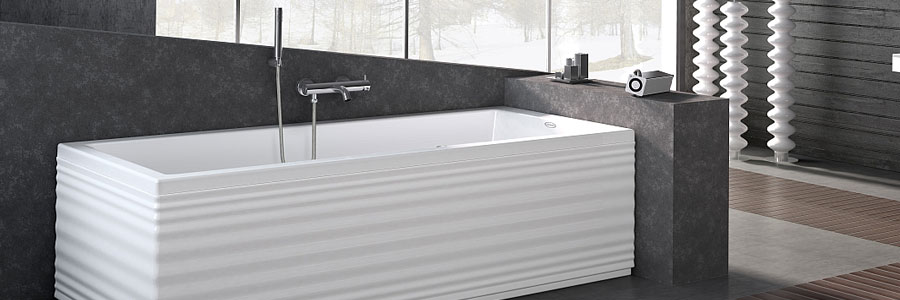 Vasche da Bagno