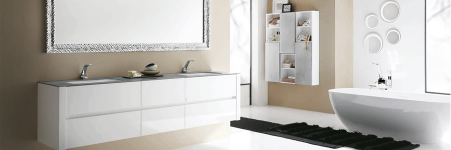 Arredo Bagno Classico