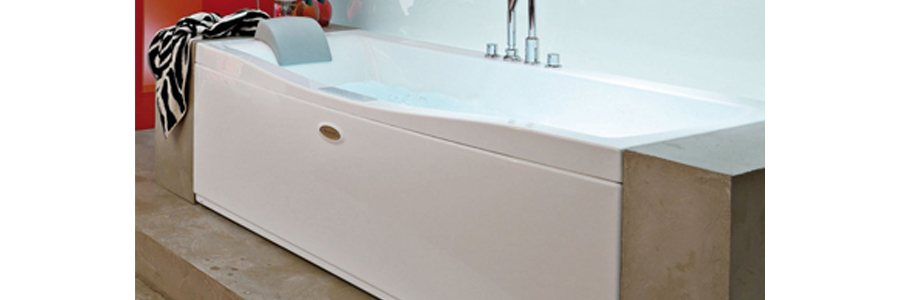 Idromassaggio Jacuzzi